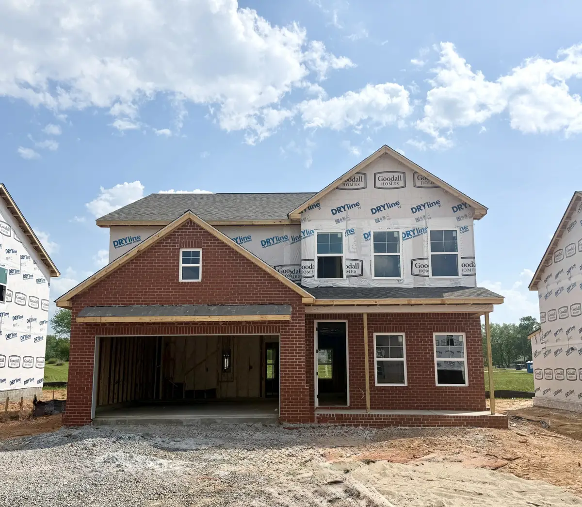 2190 Layla Lane, White House, TN 37188 - #1