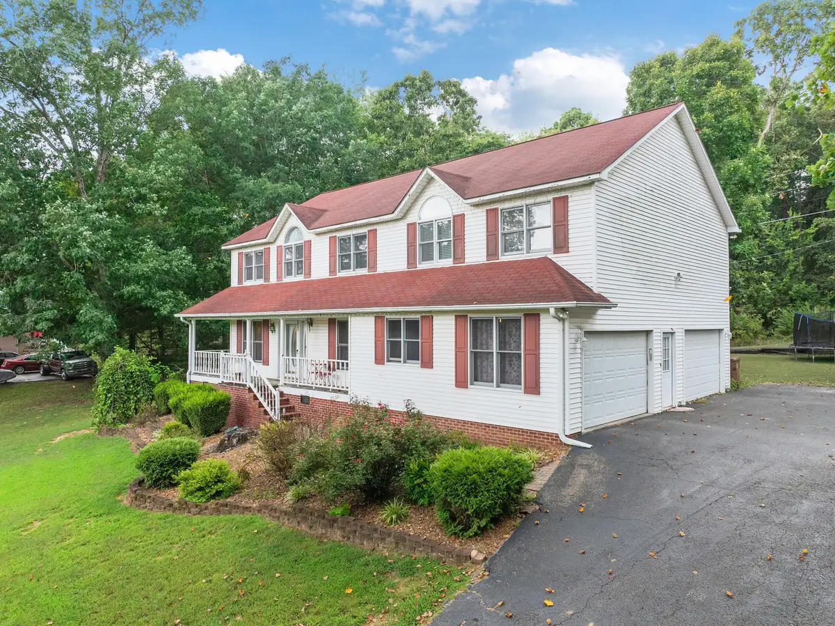 110 Jerri Ann Rd, Lexington, TN 38351 - #1