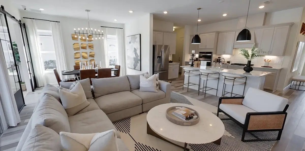 205 Aspen Arch Court, Hermitage, TN 37076 - #1