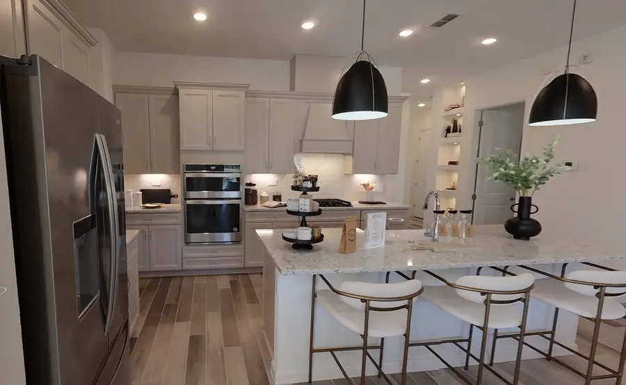 205 Aspen Arch Court, Hermitage, TN 37076 - #2