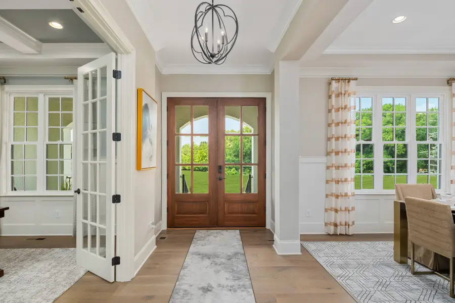 520 Jenna Lane, Arrington, TN 37014 - #3