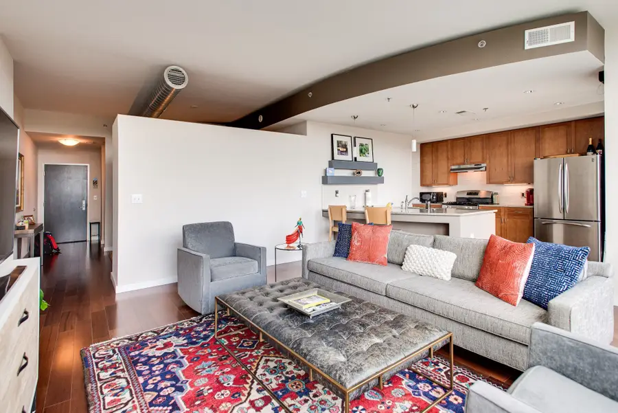 900 20th Ave S #804, Nashville, TN 37212 - #2