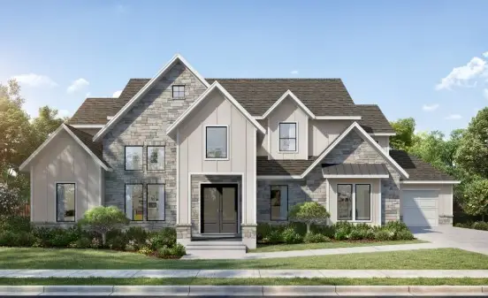 2048 Hamilton Drive, Franklin, TN 37064 - #1