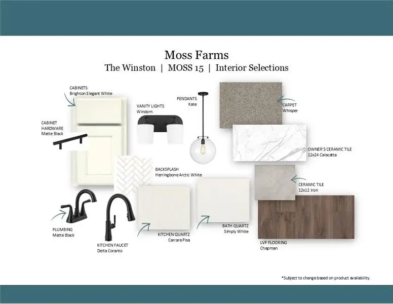 2176 Layla Lane, White House, TN 37188 - #3