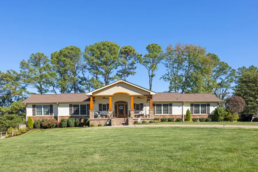 152 Fairways Dr, Hendersonville, TN 37075 - #3