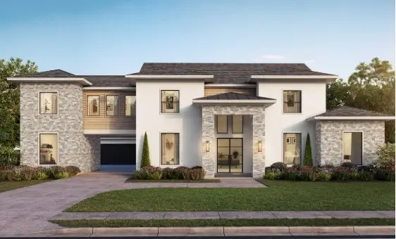 2042 Hamilton Drive, Franklin, TN 37064 - #1