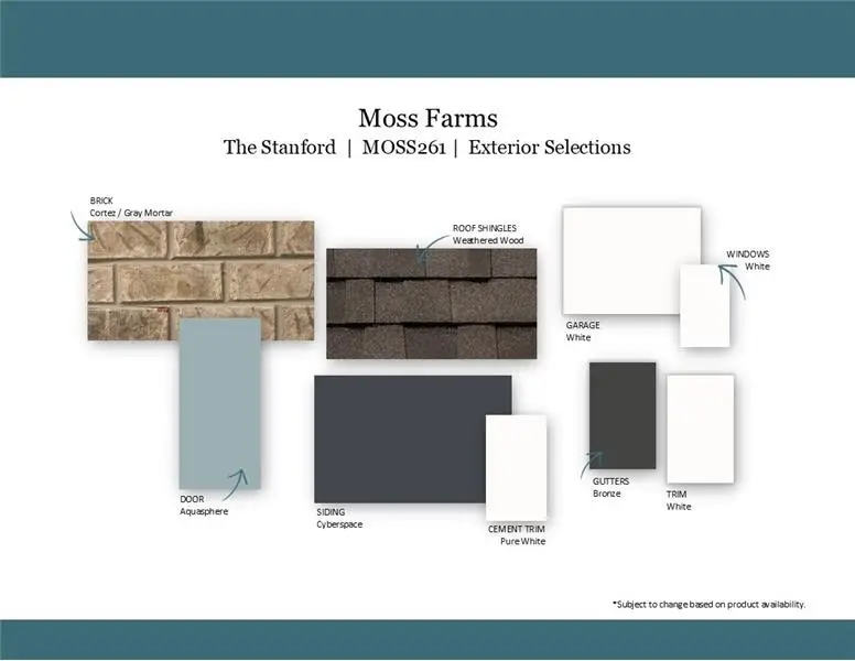 2189 Layla Lane, White House, TN 37188 - #2