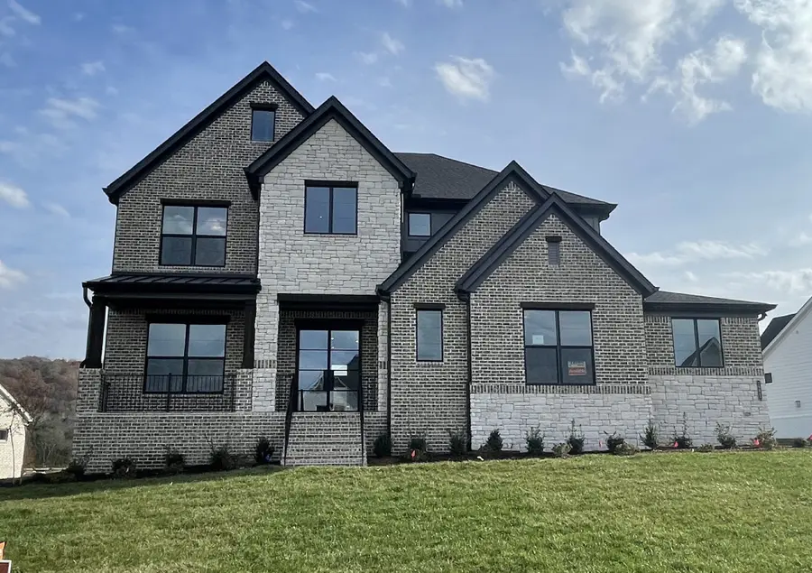 533 Divine Ct, Arrington, TN 37014 - #2