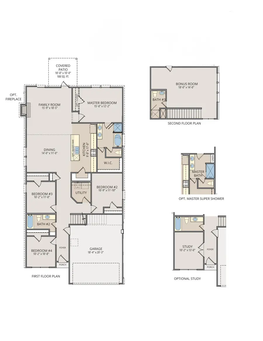 800 Tompkins Ln, Gallatin, TN 37066 - #2