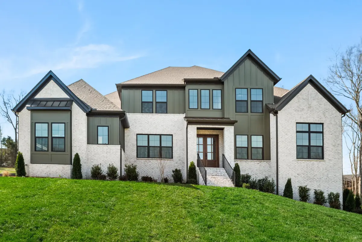 521 Jenna Lane, Arrington, TN 37014 - #1