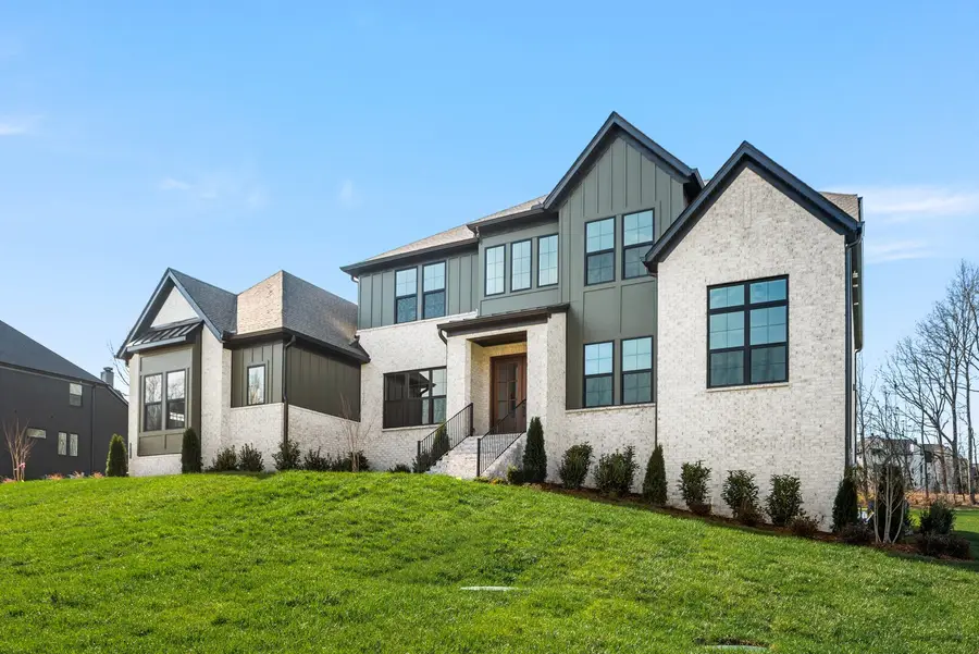 521 Jenna Lane, Arrington, TN 37014 - #3