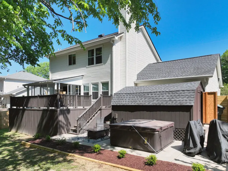 1506 Sudbury Ct, Old Hickory, TN 37138 - #3