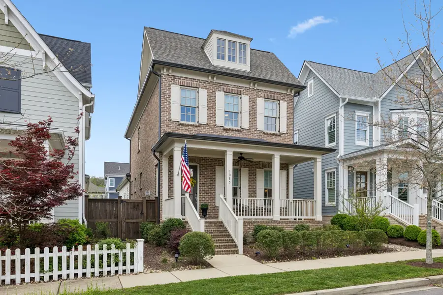 1085 Beckwith St, Franklin, TN 37064 - #2