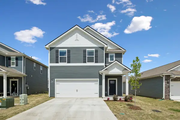 4922 Barnburgh Ln, Murfreesboro, TN 37129