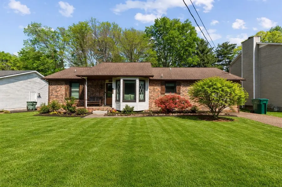 3048 Reelfoot Dr, Nashville, TN 37214 - #2