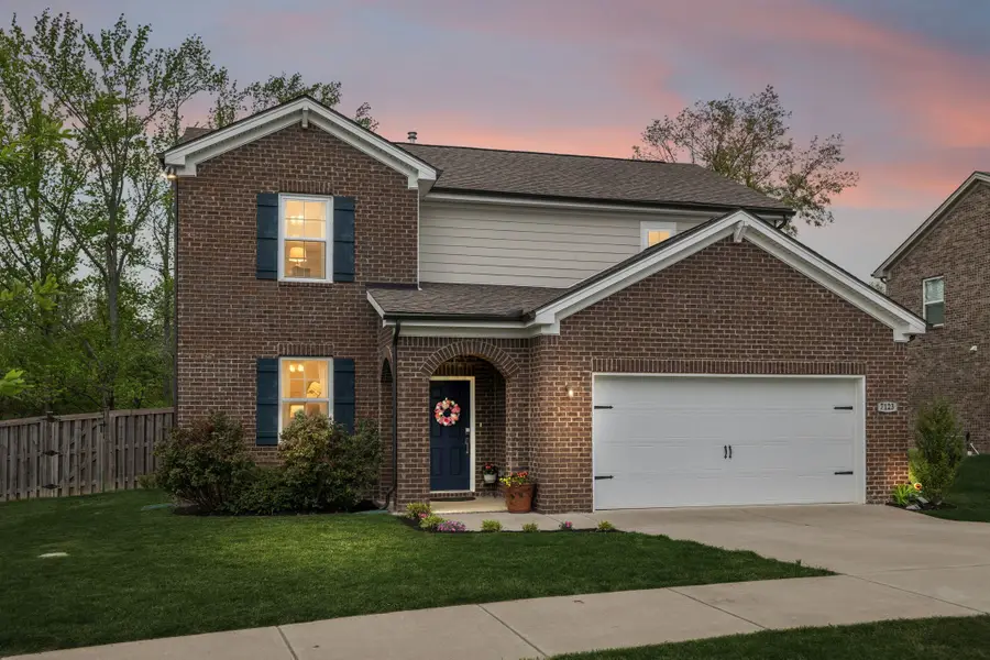 7123 Ivory Way, Fairview, TN 37062 - #2