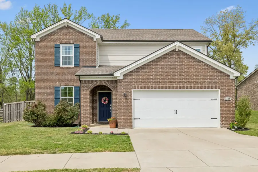 7123 Ivory Way, Fairview, TN 37062 - #3