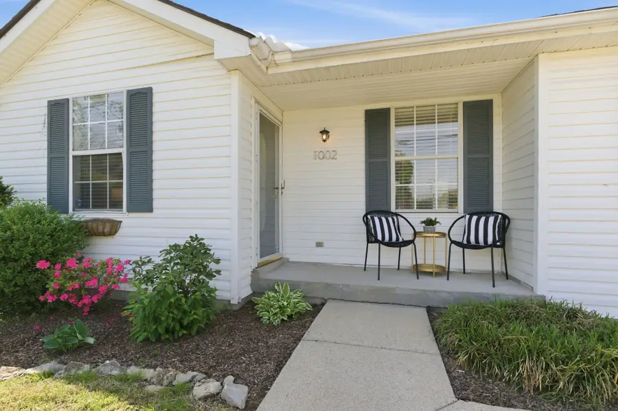 1002 Sharpe Ave, Nashville, TN 37206 - #2