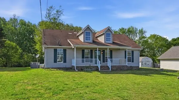 19 Ash Grove Rd, Fayetteville, TN 37334 - #3