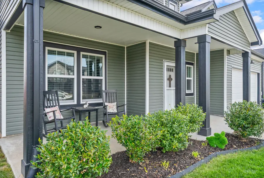 476 Kinslow Ct, Clarksville, TN 37040 - #3