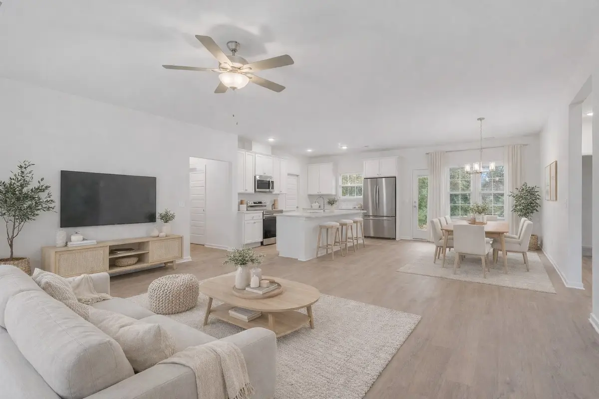 107 Centennial Lane, Columbia, TN 38401 - #1