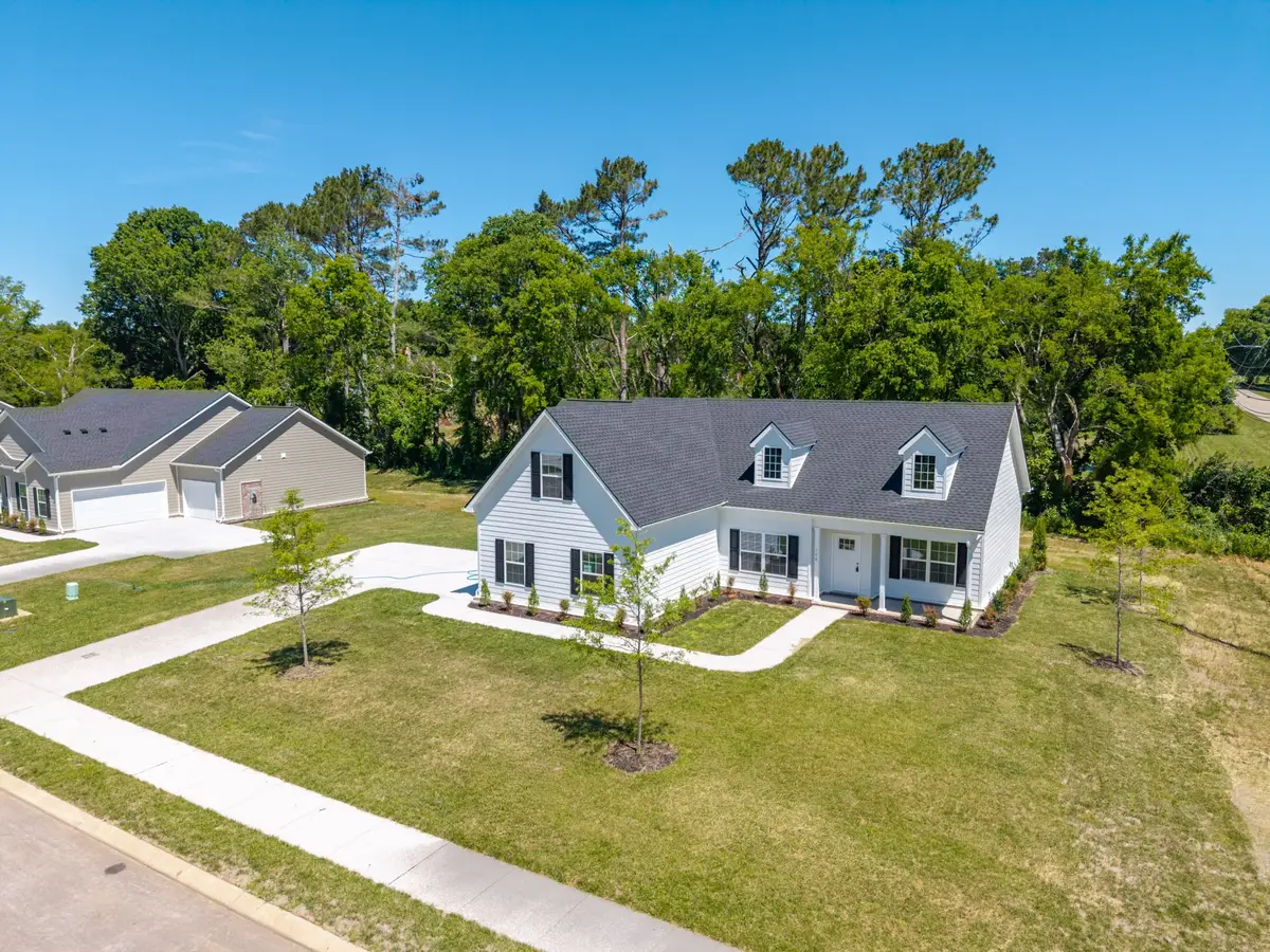 100 Centennial Lane, Columbia, TN 38401 - #1