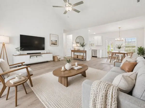 100 Centennial Lane, Columbia, TN 38401