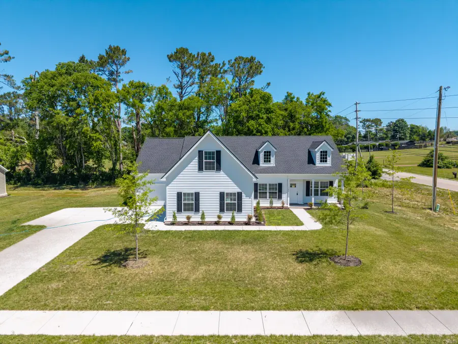 100 Centennial Lane, Columbia, TN 38401 - #2