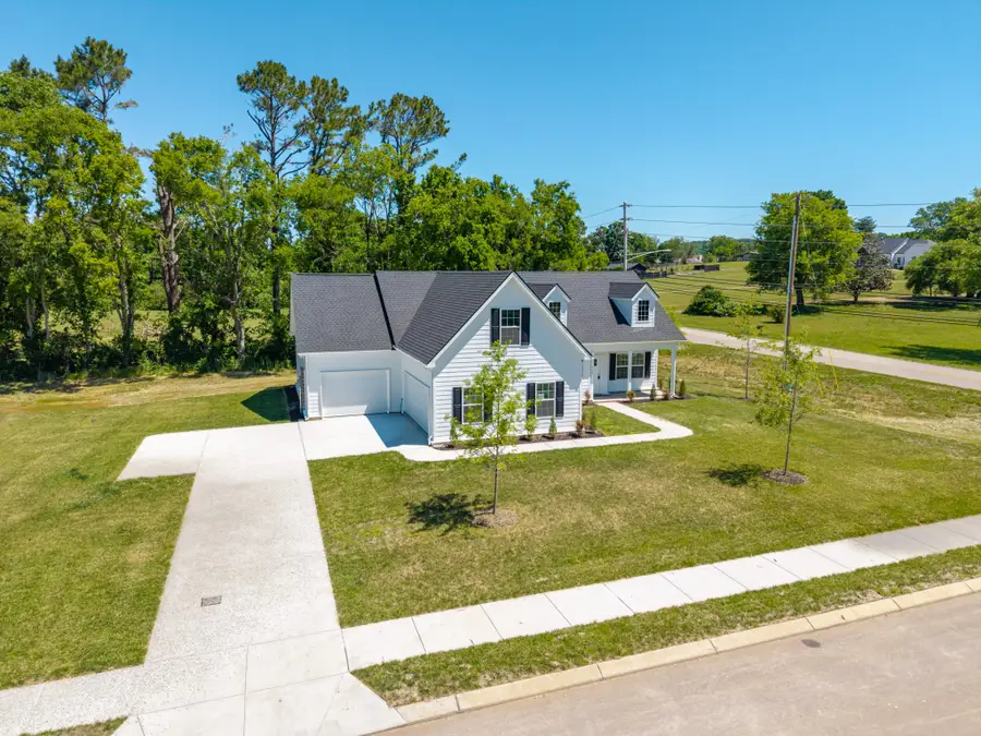100 Centennial Lane, Columbia, TN 38401 - #3
