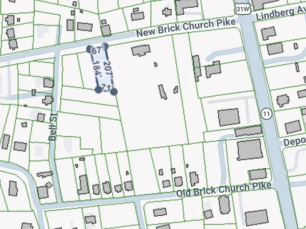 120 New Brick Church Pike, Goodlettsville, TN 37072