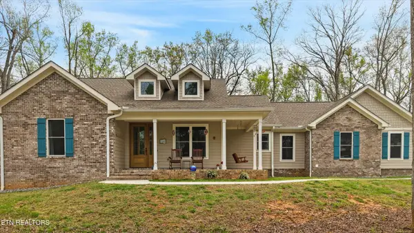 166 E Shore Drive, Rockwood, TN 37854