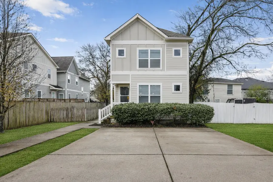 1927 14th Ave N, Nashville, TN 37208 - #2