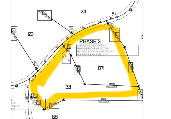 0 Pafford Lane, Erin, TN 37061