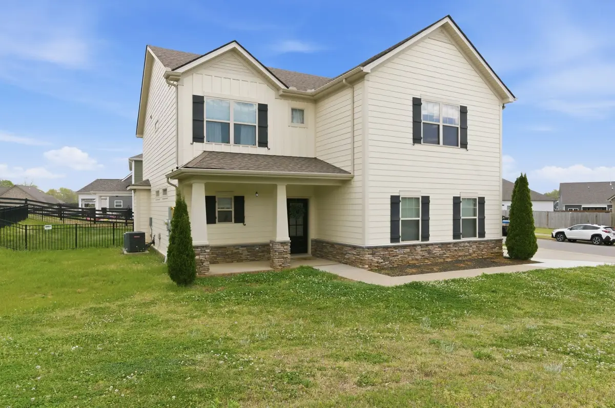 1003 Brayden Dr, Fairview, TN 37062 - #1