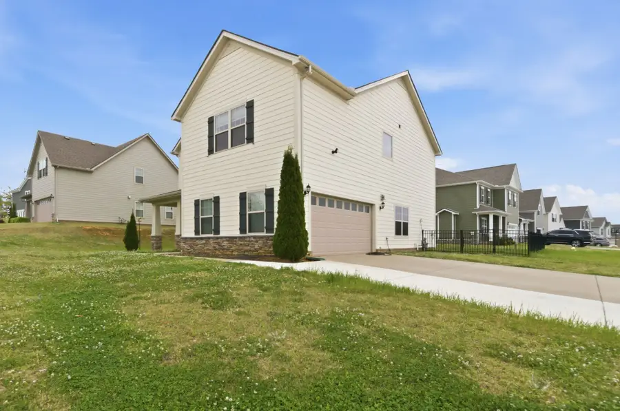 1003 Brayden Dr, Fairview, TN 37062 - #2