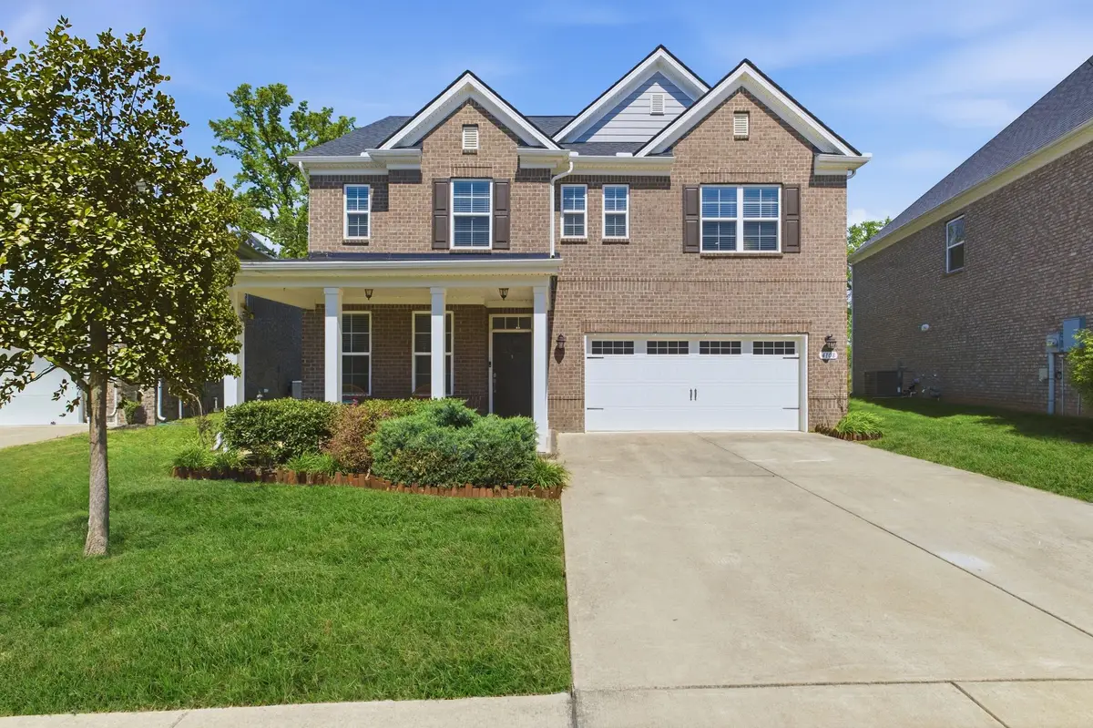 4108 Magnolia Farms Dr, Hermitage, TN 37076 - #1
