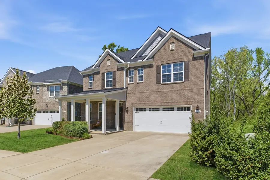 4108 Magnolia Farms Dr, Hermitage, TN 37076 - #2