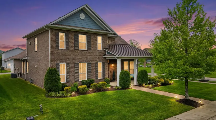 1551 Drakes Creek Rd, Hendersonville, TN 37075 - #2