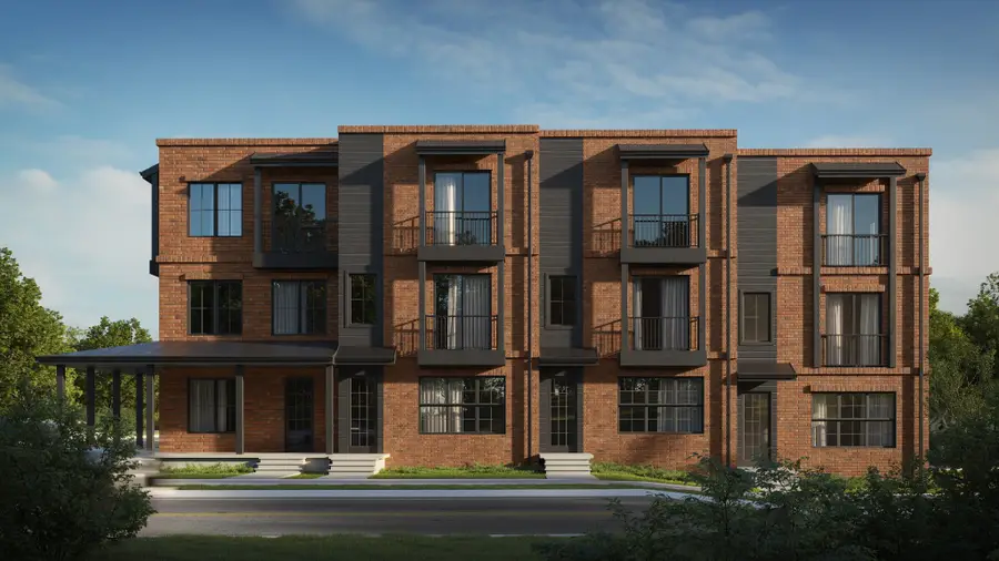 751 Hart Lane, Nashville, TN 37216 - #2