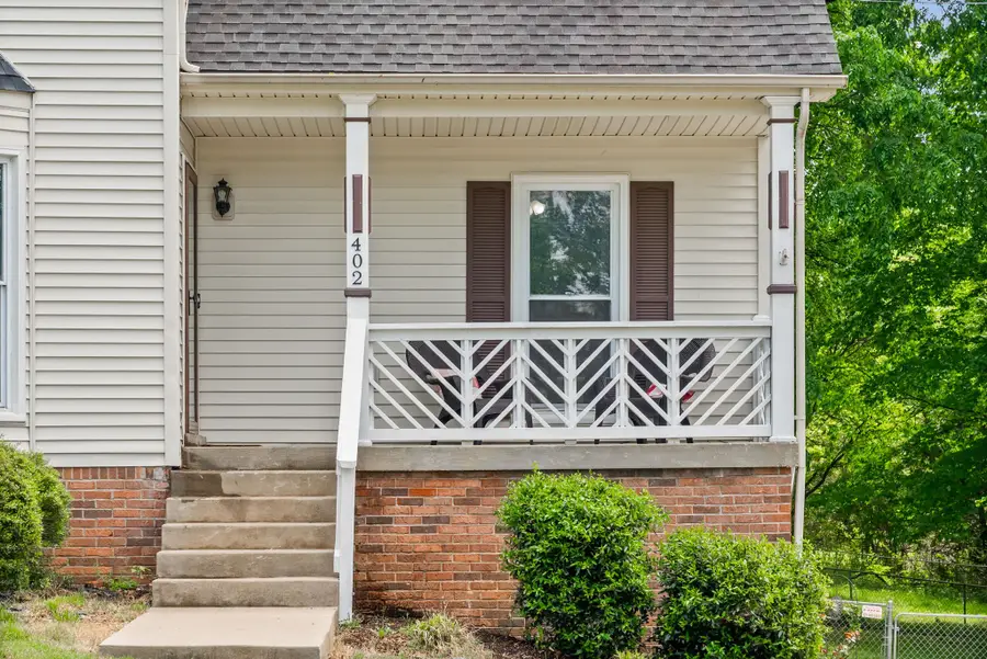 402 Boscobel Ct, Clarksville, TN 37040 - #3