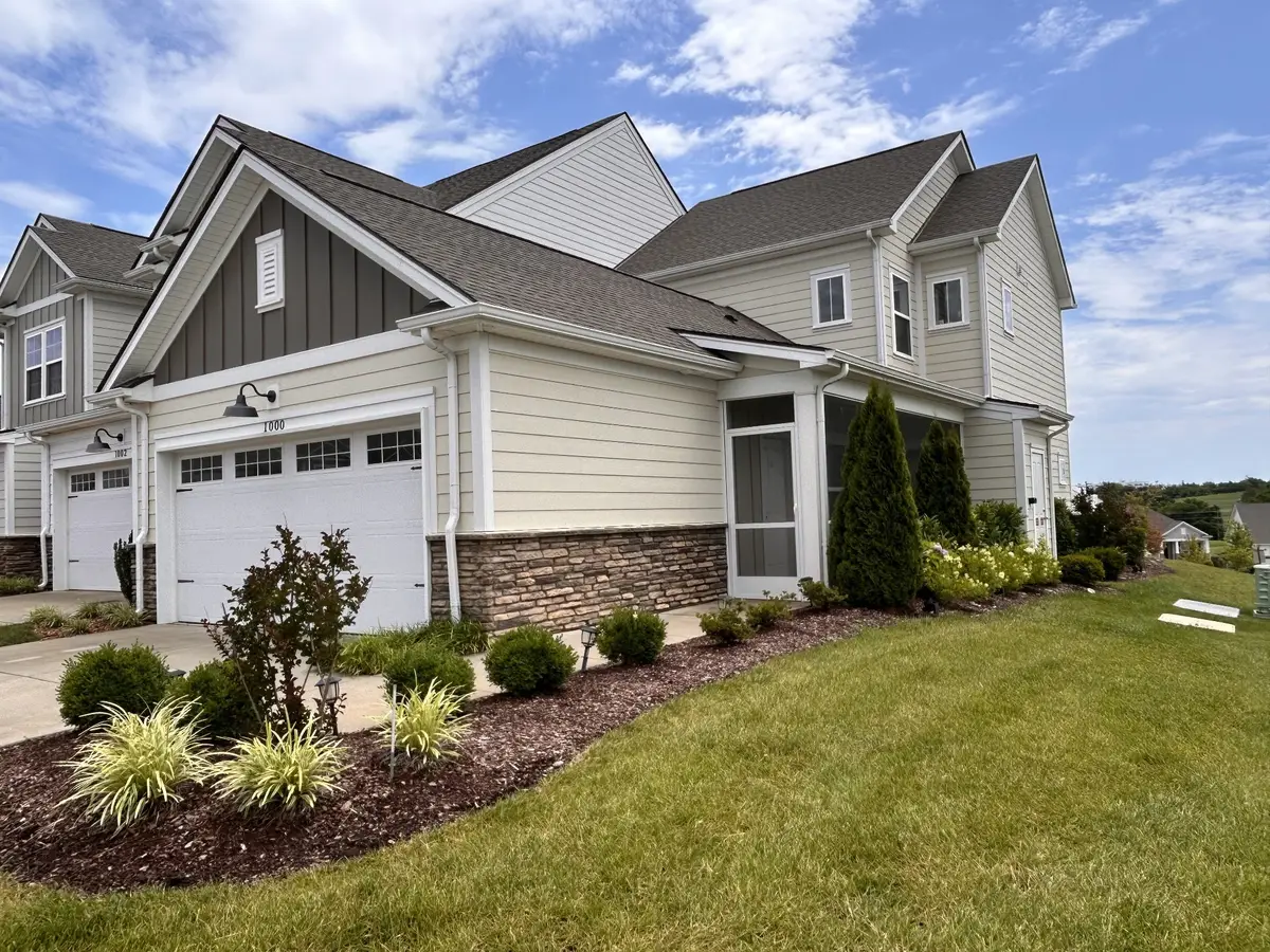 1000 June Wilde Rdg, Spring Hill, TN 37174 - #1