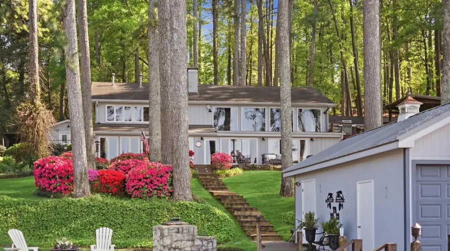 3635 Kings Road, Chattanooga, TN 37416 - #3