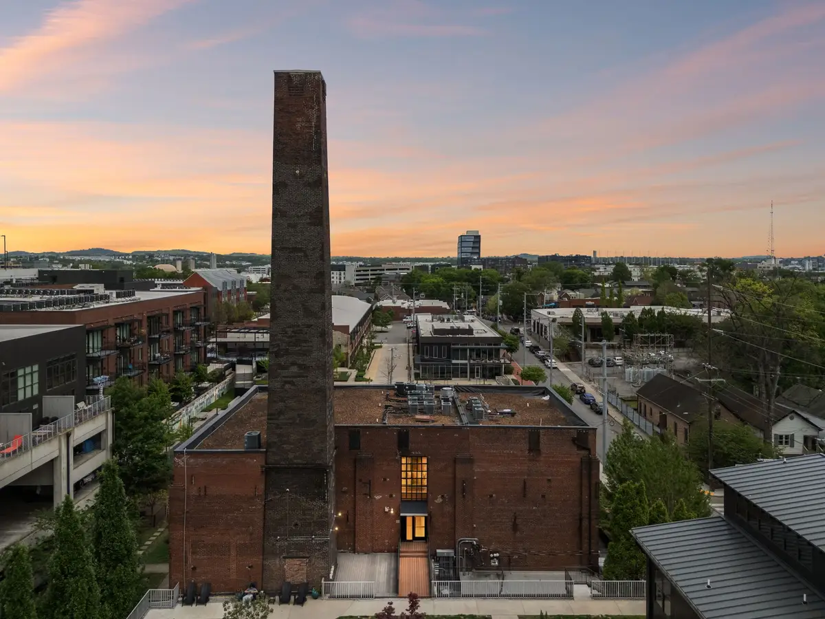 704 Taylor St #202, Nashville, TN 37208 - #1