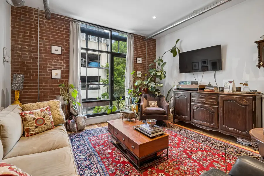 704 Taylor St #202, Nashville, TN 37208 - #3