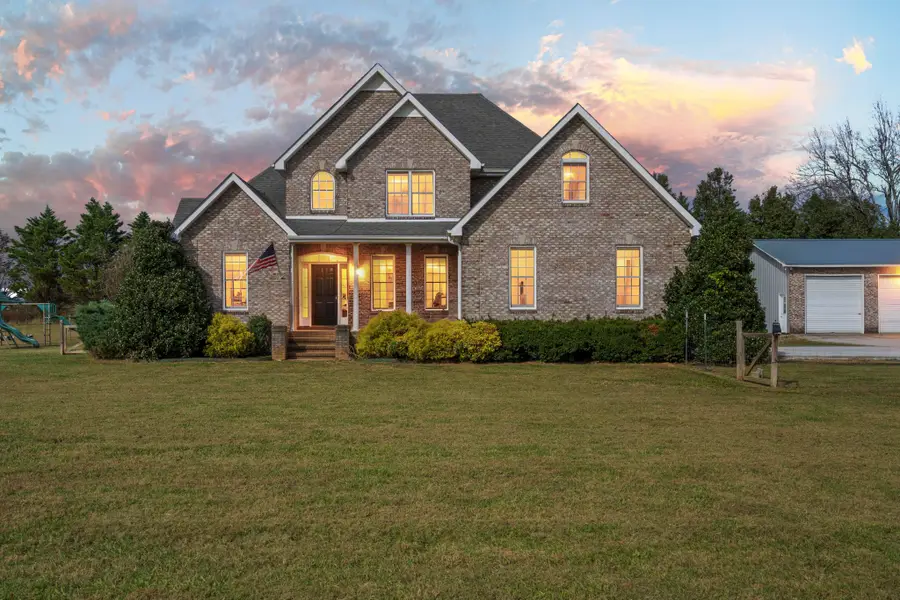 3115 Holders Cove Rd, Winchester, TN 37398 - #2