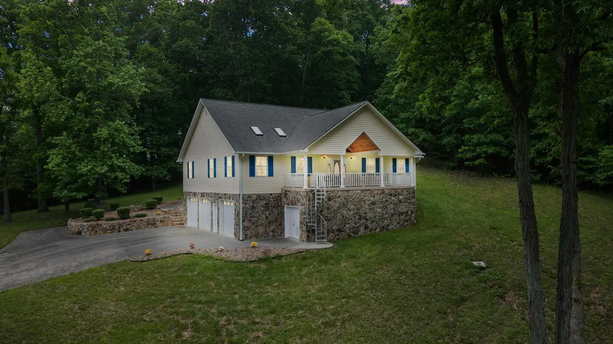 681 Pinhook Road, Calhoun, TN 37309 - #1