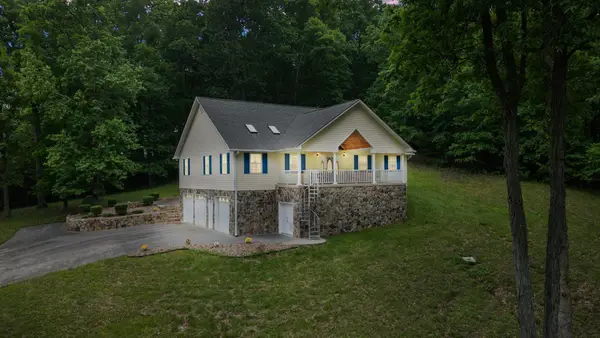 681 Pinhook Road, Calhoun, TN 37309