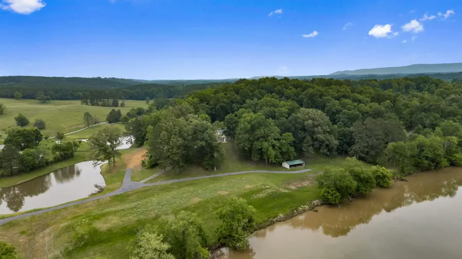 681 Pinhook Road, Calhoun, TN 37309 - #3