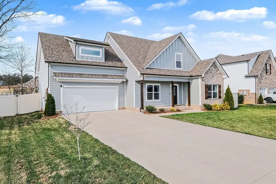 123 Macaw Ln, La Vergne, TN 37086 - #2