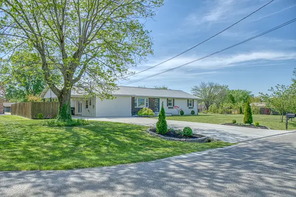 858 Greenland Ave, Cookeville, TN 38501